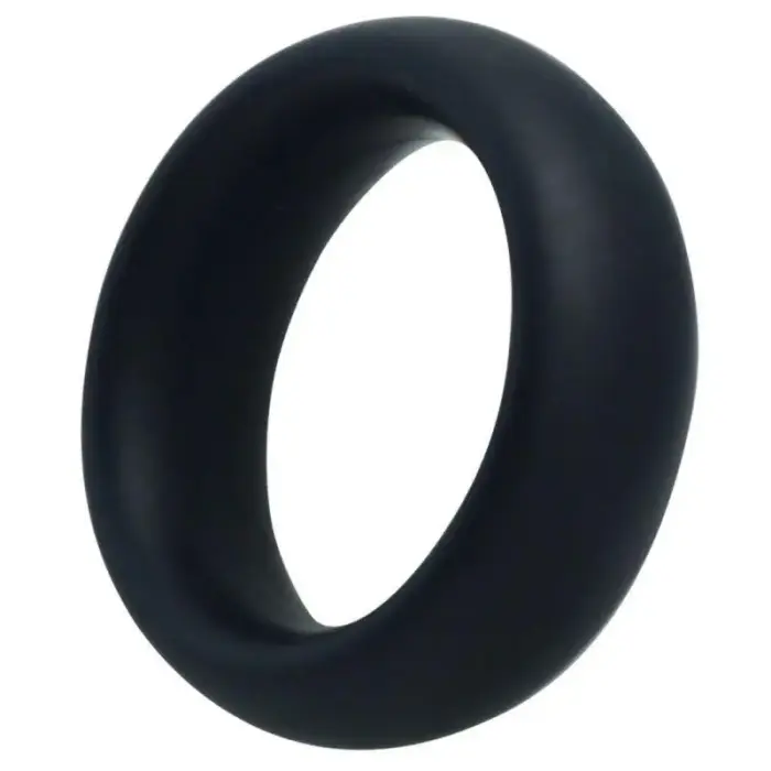 Timeless Cock Ring – Size S – Black