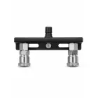 Double Lock Adaptor For Titan – Черный — Фото 2