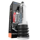 Bathmate Hydromax9 Crystal Clear Hydro System 27.9 cm (11″) Large Size Pump — Photo 4