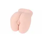 Hera Premium Hip Model Masturbator – 21 cm – Skin — Photo 3