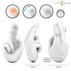 INTENSE JIMMY Multifunction Stimulator – 16.4 cm (6.5″) — Photo 3