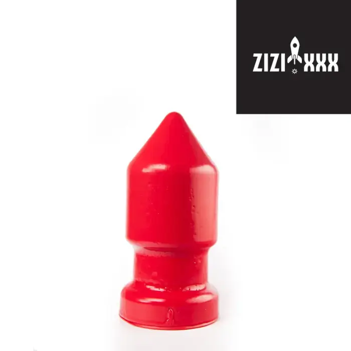 ZiZi Frotsju punane dildo – 13 cm (5.1″)