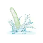 Naughty Bits I Leaf Realistic Dildo with Suction Cup – 20 cm (8″) – Glow in the Dark — Photo 6