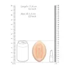 Shots Toys Intimate мыло розовое – 110 г — Фото 5