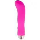 Dolce Vita Pink Two vibrators – 13.2 cm (5.2″) – rozā — Foto 1