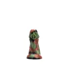 Kiotos Revolt Green Army 05 Medium – silicone dildo – 14.5 cm — Photo 3