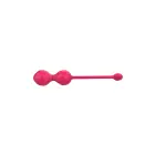 Lovesecret Premium programėle valdomi Kėgelio kamuoliukai – rožiniai — Nuotrauka 7