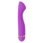 Intense Lilo Personal Massager – 17.7 cm (7″) – Purple — Photo 3