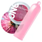 ONE Flavor Waves kvapnūs prezervatyvai – 12 vnt. — Nuotrauka 1