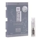 Lovely Lovers BEMINE ENIGMA kišeniniai kvepalai vyrams – 2 ml — Nuotrauka 1