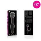 Ibiza Nebula Series Model 7 anaaltapp – 13.5 cm (5.3″) – Roosa — Foto 7