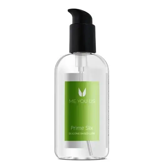 Me You Us Slix Prime Silicone-based Lubricant – 250 ml