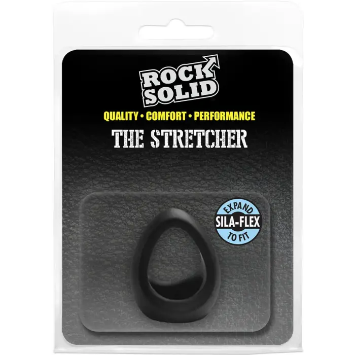 The Stretcher – peenise võru