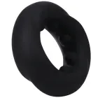 The Twist - Silicone Cock Ring — Photo 2