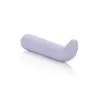 Iesācēju mini G-punkta vibrators – 11.4 cm (4.5″) – violets — Foto 2