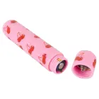 beau coeur Cherry mini vibrators – 8.7 cm – sarkans — Foto 7