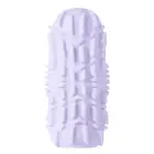 Marshmallow Maxi Fruity masturbatorius – violetinis — Nuotrauka 5