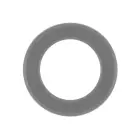 No.39 - Clear Cock Ring — Photo 2