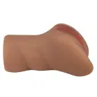 CAROLINE Вагинальный мастурбатор – водонепроницаемый Фото num