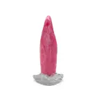 Kiotos Monstar Beast dildo – 21 cm (8.3″) – Raudonas — Nuotrauka 6