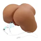 Crazy Bull Gretana Full-Size Realistic Masturbator — Photo 2