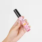 Vibrant Kiss Sweet Popcorn Stimulating Lip Gloss – 6 g — Photo 3