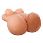 Pipedream Mega Torso Model PET realistlik TPR 68 cm torso — Foto 3