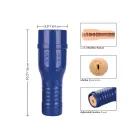 Angie Lynx Pornstar Pussy Foto 12