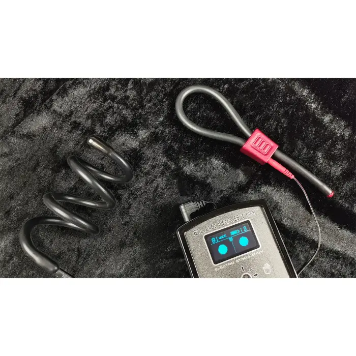 ElectraStim Recoil Униполярный электрод Фото num