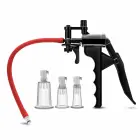 Blush Temptasia Multi-Size Intimate Pump Set with 3 Attachments — Photo 1