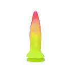 Monstar Cox StegoCock – 20 cm (8″) – Черный — Фото 6