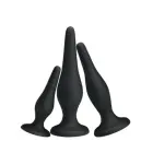 PRETTY LOVE - Pradedančiųjų mini analinis rinkinys – M – 13 cm Photo