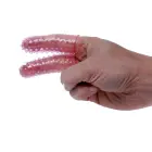 Stymulator-Wonderful Fingers Pink Фото num