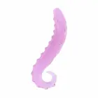 Gildo No. 36 Tentacle Glass Model – 15 cm (6″) – caurspīdīgs — Foto 1