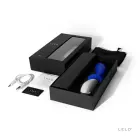 LELO Loki Federal Blue – 19.6 cm (7.7″) – Blue — Photo 3