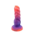 Kiotos Monstar Beast дилдо – 19.5 cm (7.7″) – Светящийся в темноте — Фото 4