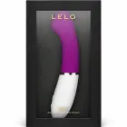 LELO GIGI 3 G-Spot Vibrator – 16.3 cm (6.4″) – Pink — Photo 3