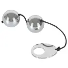 BK Heavy Metal Balls – sidabriniai — Nuotrauka 2