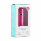 Love Diamond Pink Multi-Texture Intimate Device – rožinis — Nuotrauka 2