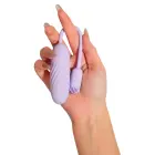 SVAKOM Plume lodes vibrators – 21.9 cm – violets — Foto 6