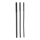 Silicone Urethral Dilator Set – 3 Sizes — Photo 1