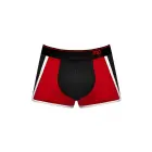Retro Sport Panel Shorts – S — Photo 4