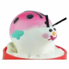 Condomerie Handpainted Decorative Condom Ladybird Model 1 — Photo 2