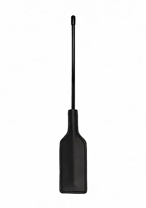 Ouch! Crop - SLAVE - Small - Black Foto 3