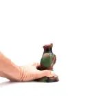Kiotos Revolt Green Army 03 Medium – silicone dildo – 13.5 cm — Photo 4