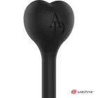 ANNE'S DESIRE AD Egg Vibrating Egg – 7.5 cm (3″) – Black — Photo 6