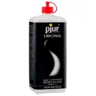 pjur ORIGINAL silikoninis lubrikantas – 1000 ml — Nuotrauka 2
