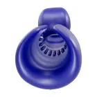 SVibe EVO topelt meessoost stimulaator – sinine — Foto 5