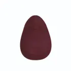 Dame Products Pom Plum – elastīgs rokas intīmais masieris — Foto 2