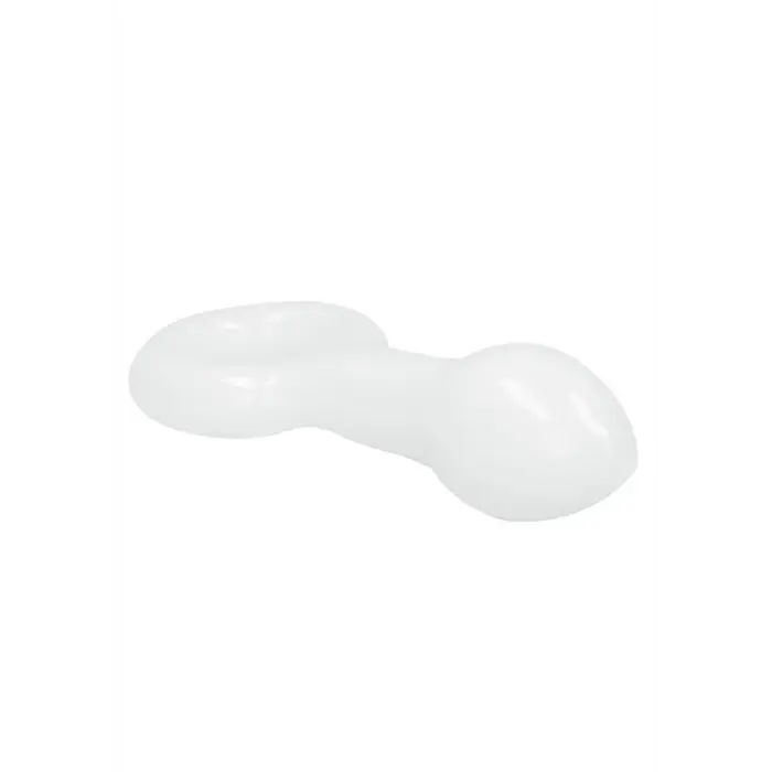 Stikla Plugger dildo – 15 cm Foto 5